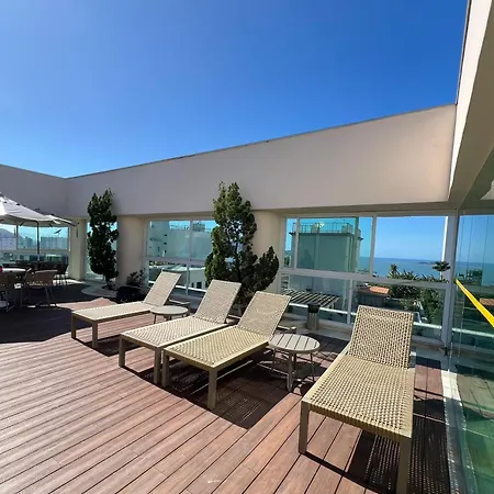 Apartamento em Pitangueiras - Four Seasons Guarujá-3