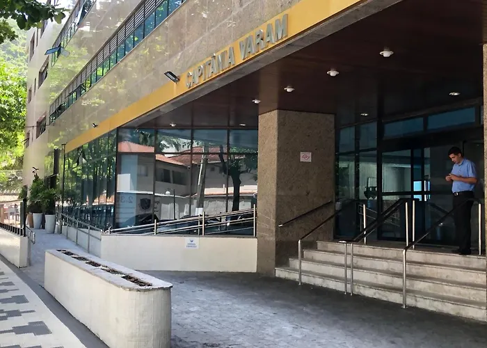 Apto Aconchegante, Bem Localizado, Churrasqueira Na Varanda, Servico De Limpeza Diaria, Servico De Praia - Pitangueiras - Guarujá