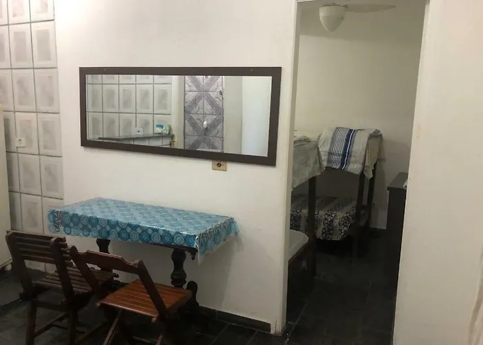 Apartamento Enseada Guarujá